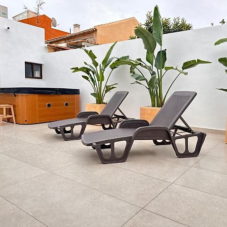 Casa Pepita - Mediterranea Benijofar Luaran gambar