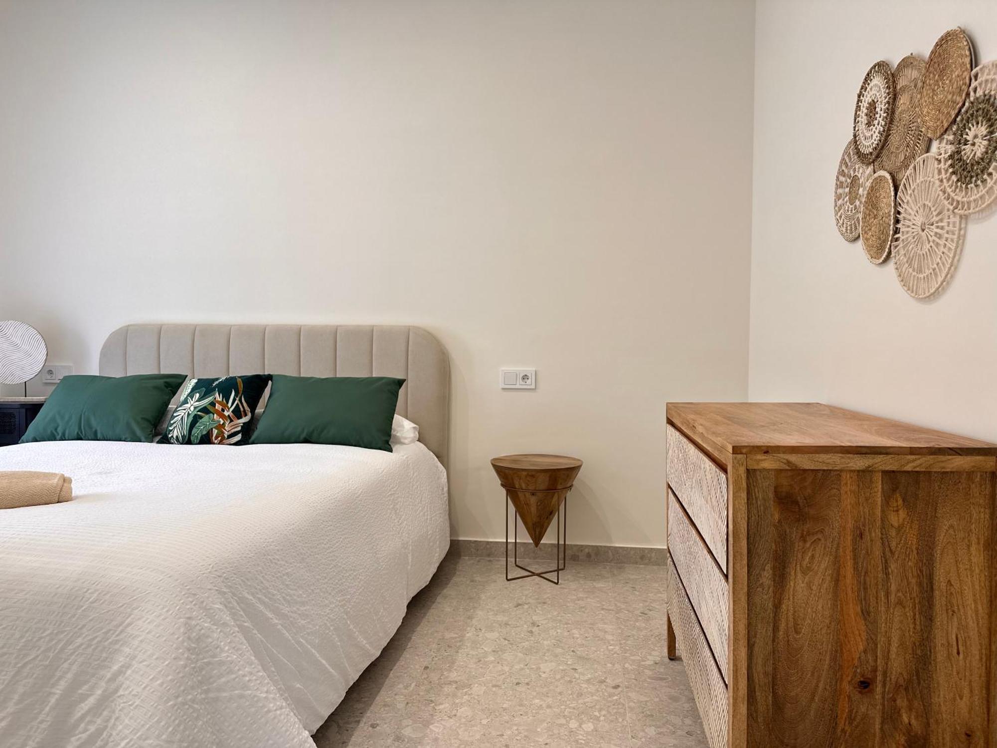 Casa Pepita - Mediterranea Benijofar Luaran gambar