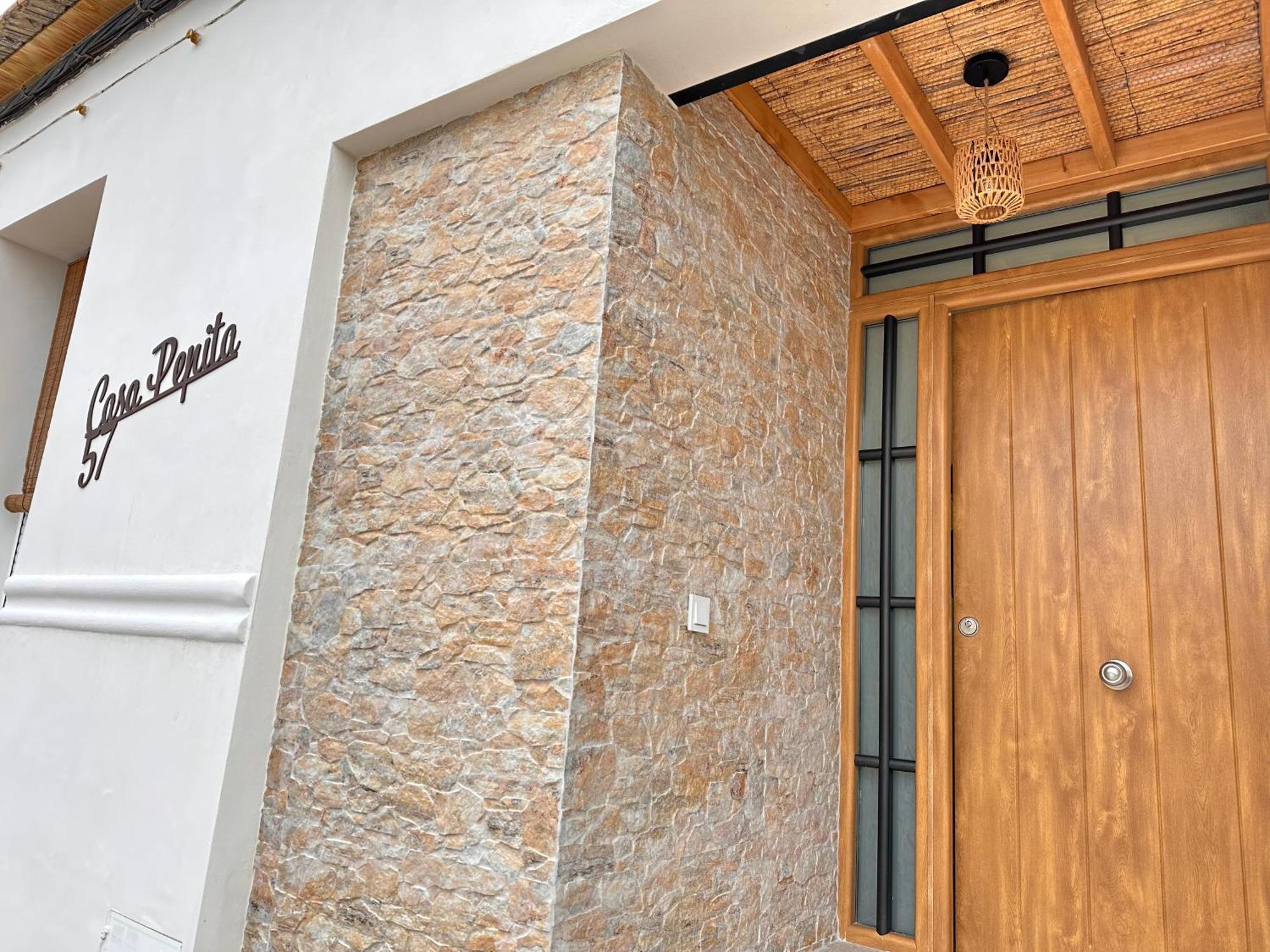 Casa Pepita - Mediterranea Benijofar Luaran gambar