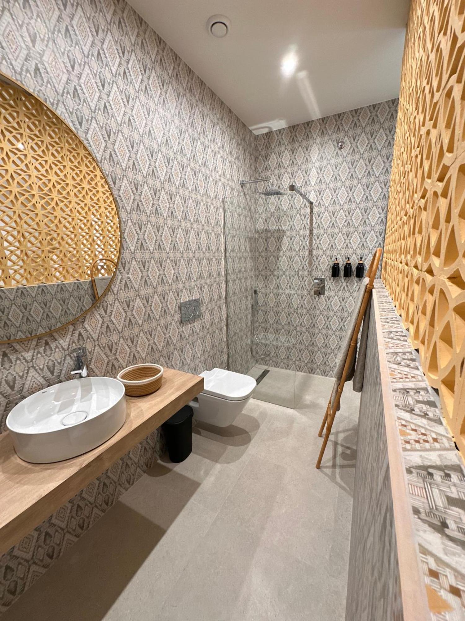 Casa Pepita - Mediterranea Benijofar Luaran gambar