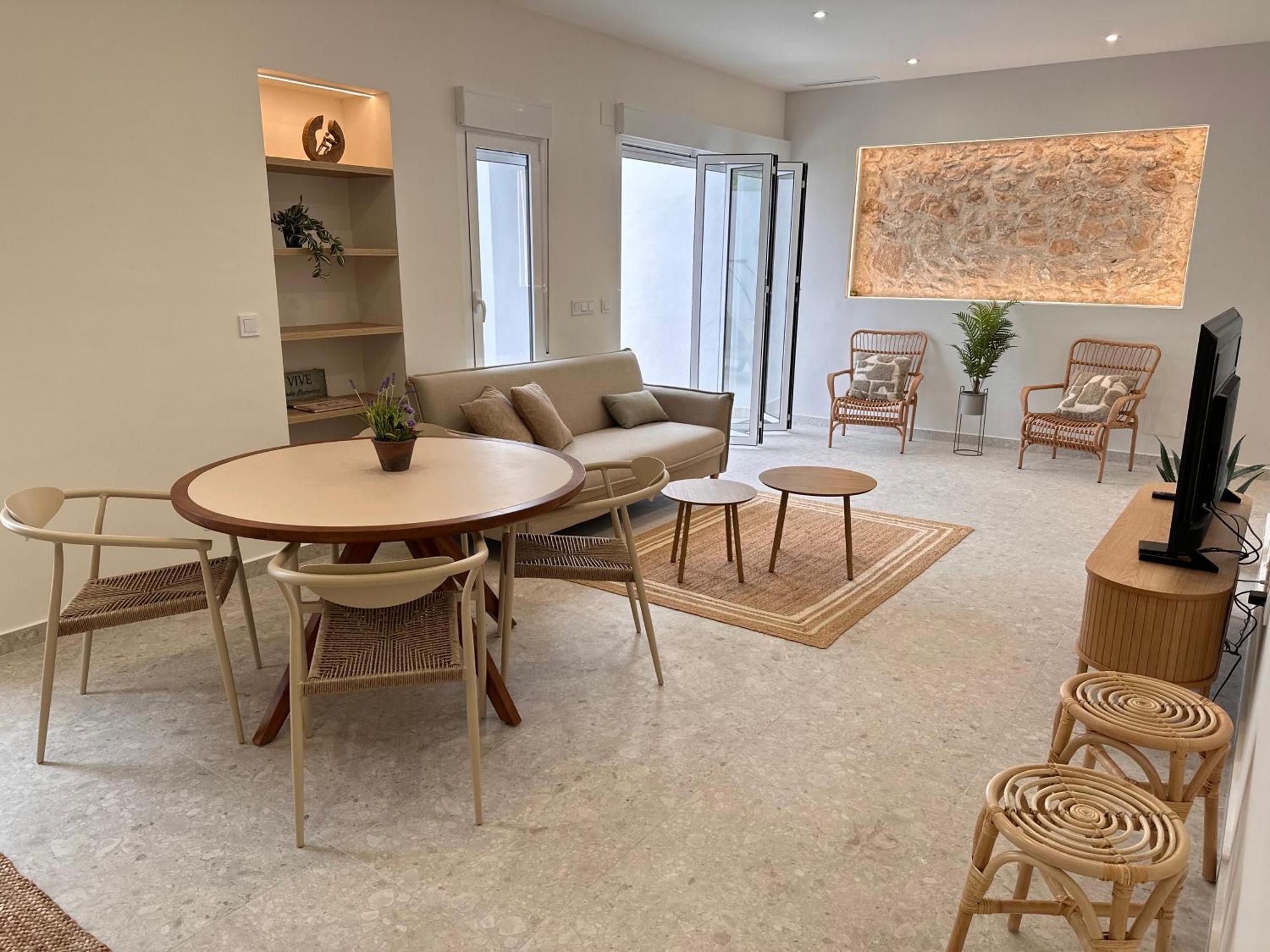 Casa Pepita - Mediterranea Benijofar Luaran gambar