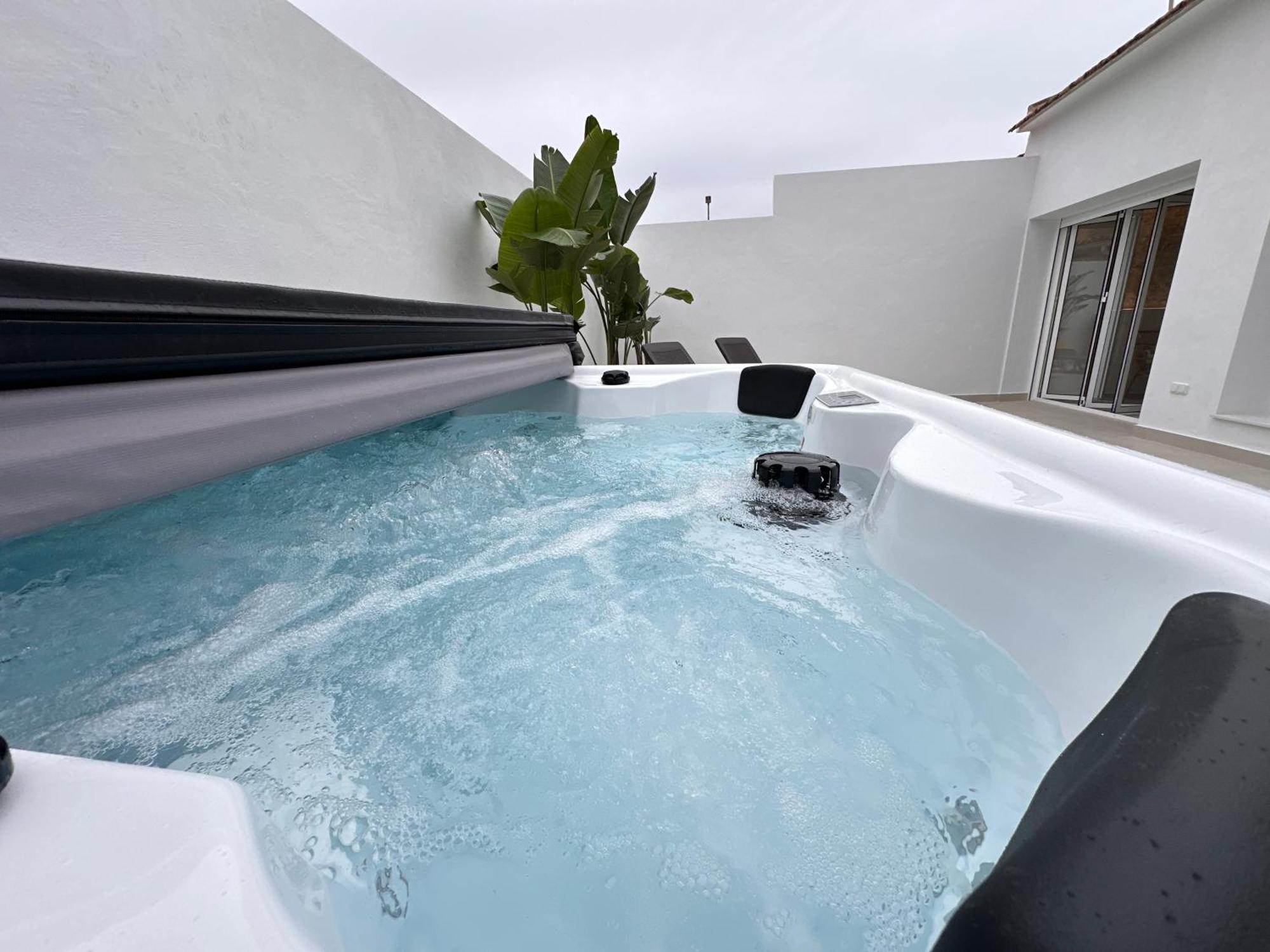 Casa Pepita - Mediterranea Benijofar Luaran gambar