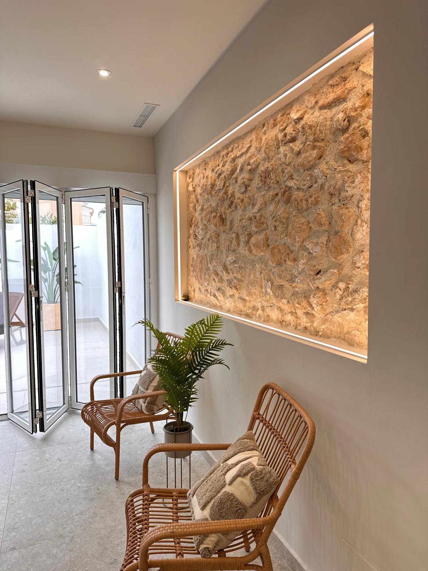 Casa Pepita - Mediterranea Benijofar Luaran gambar