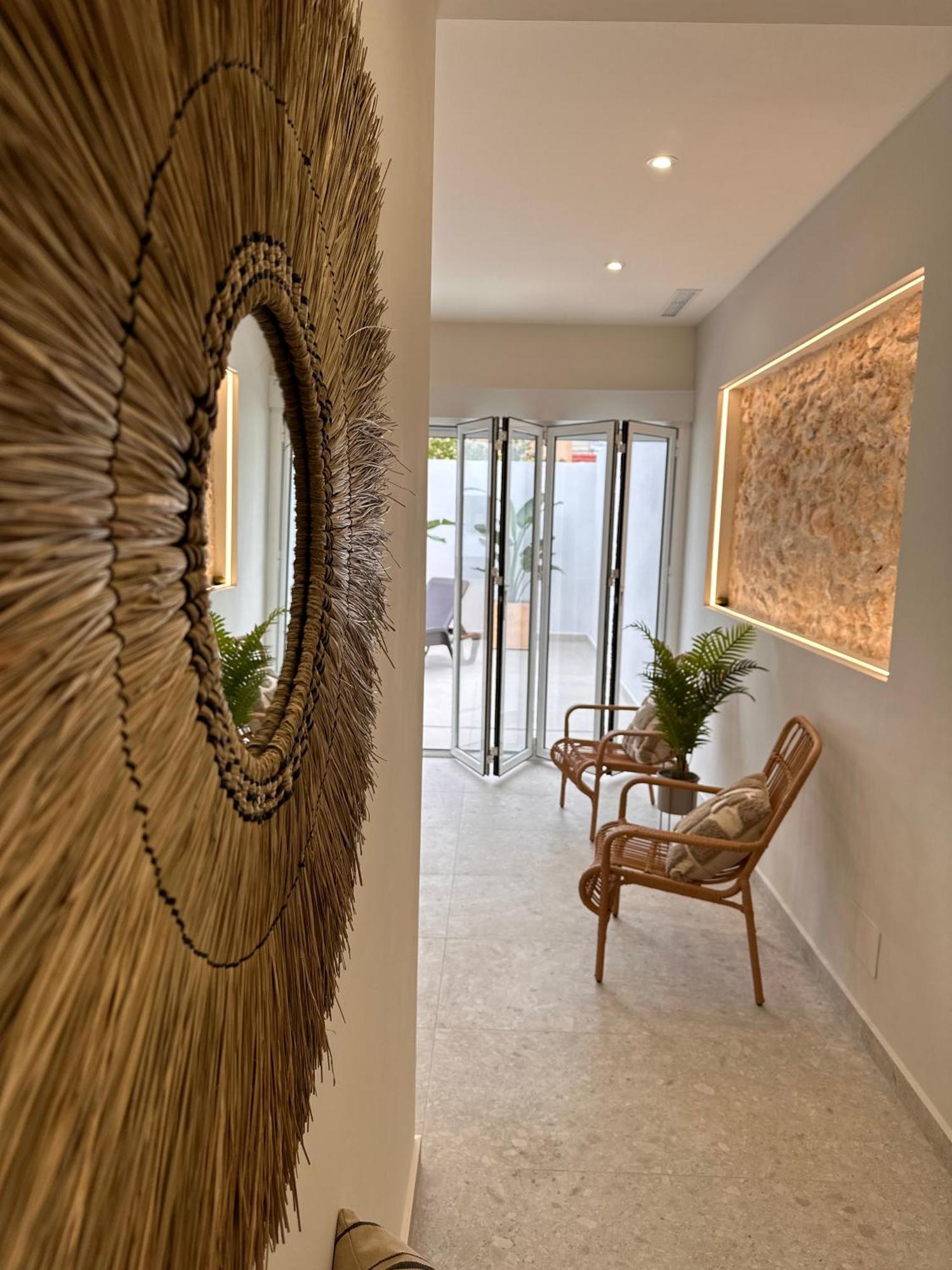Casa Pepita - Mediterranea Benijofar Luaran gambar